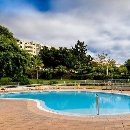 Green Pearl Apartment Funchal  Luaran gambar