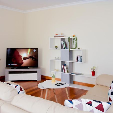 Green Pearl Apartment Funchal  Luaran gambar