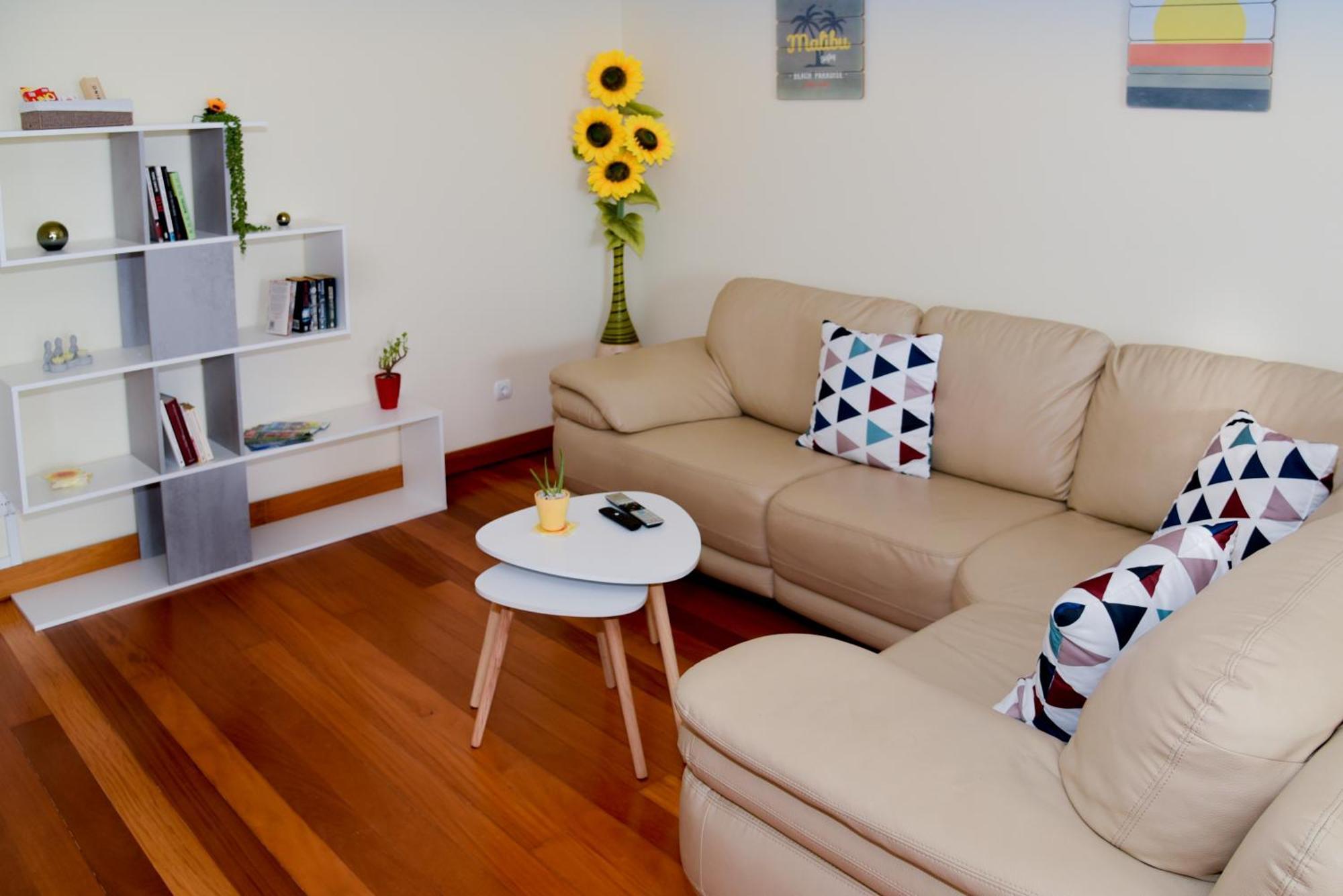 Green Pearl Apartment Funchal  Luaran gambar