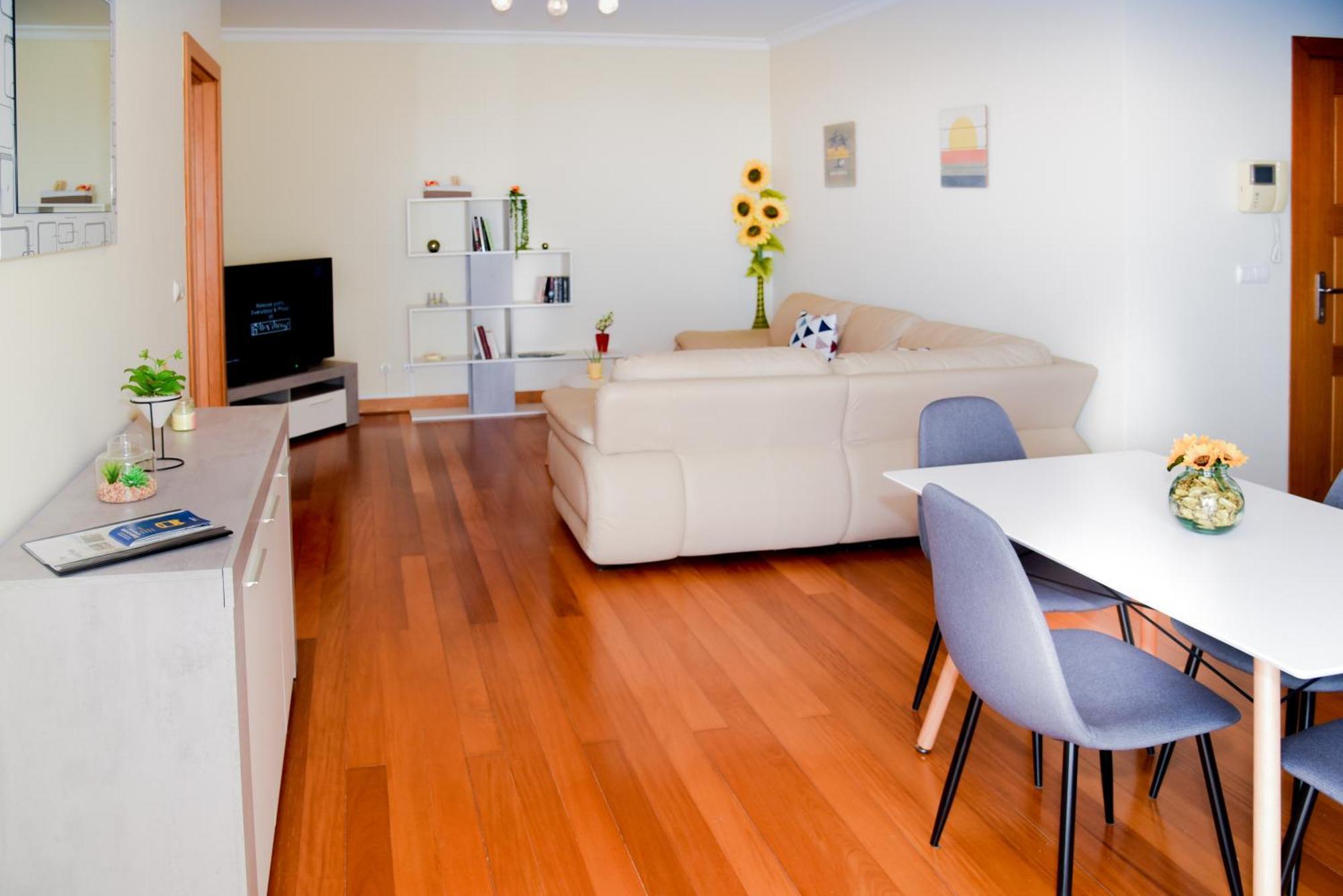 Green Pearl Apartment Funchal  Luaran gambar