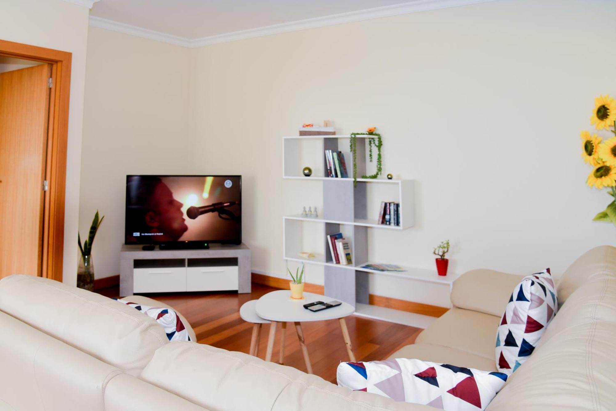Green Pearl Apartment Funchal  Luaran gambar