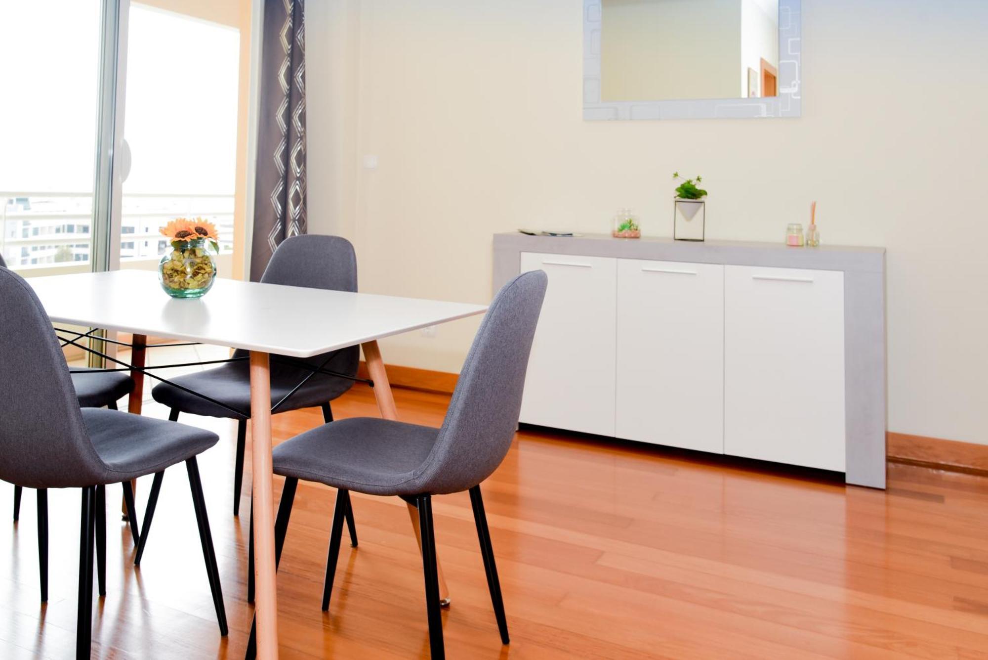 Green Pearl Apartment Funchal  Luaran gambar