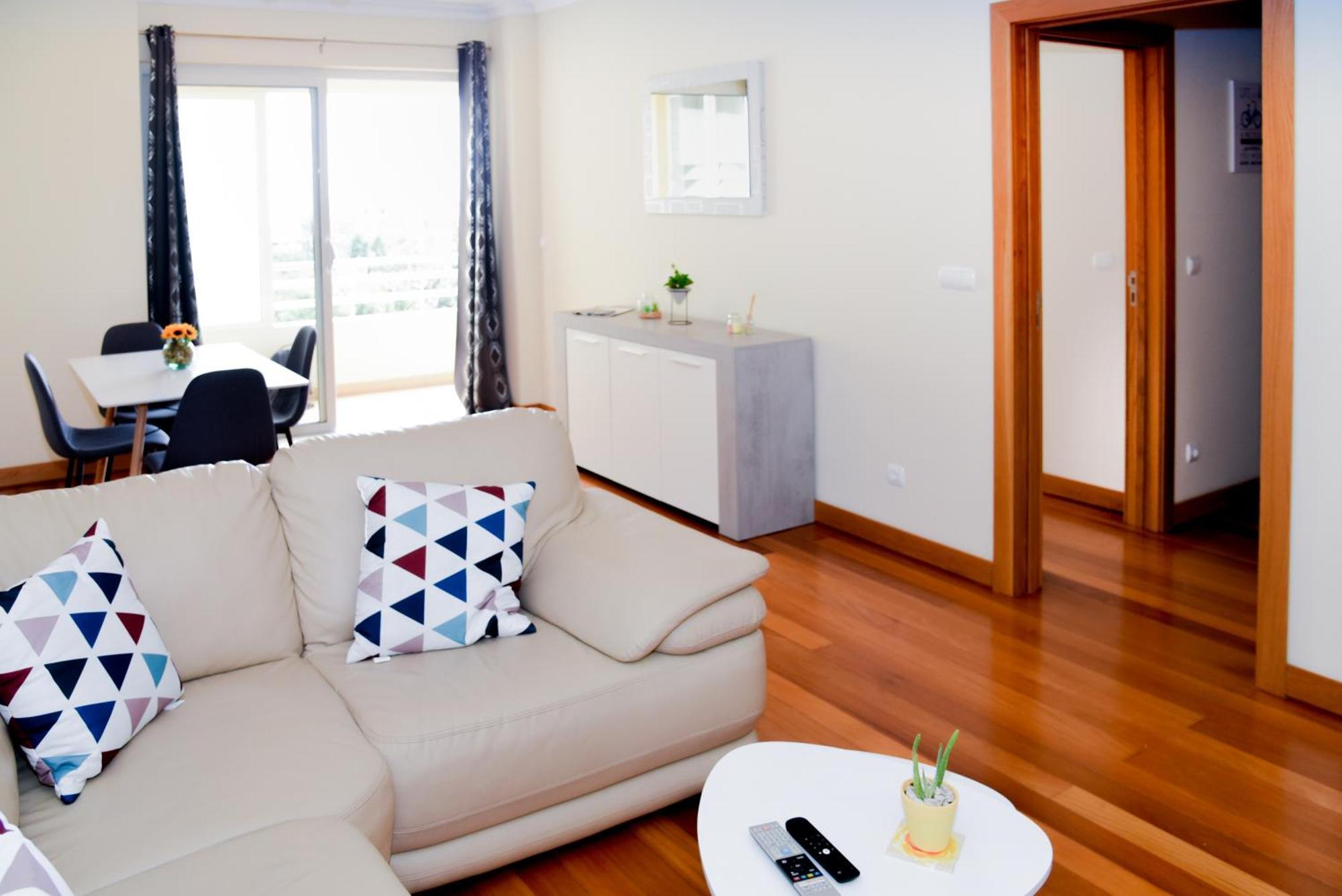 Green Pearl Apartment Funchal  Luaran gambar