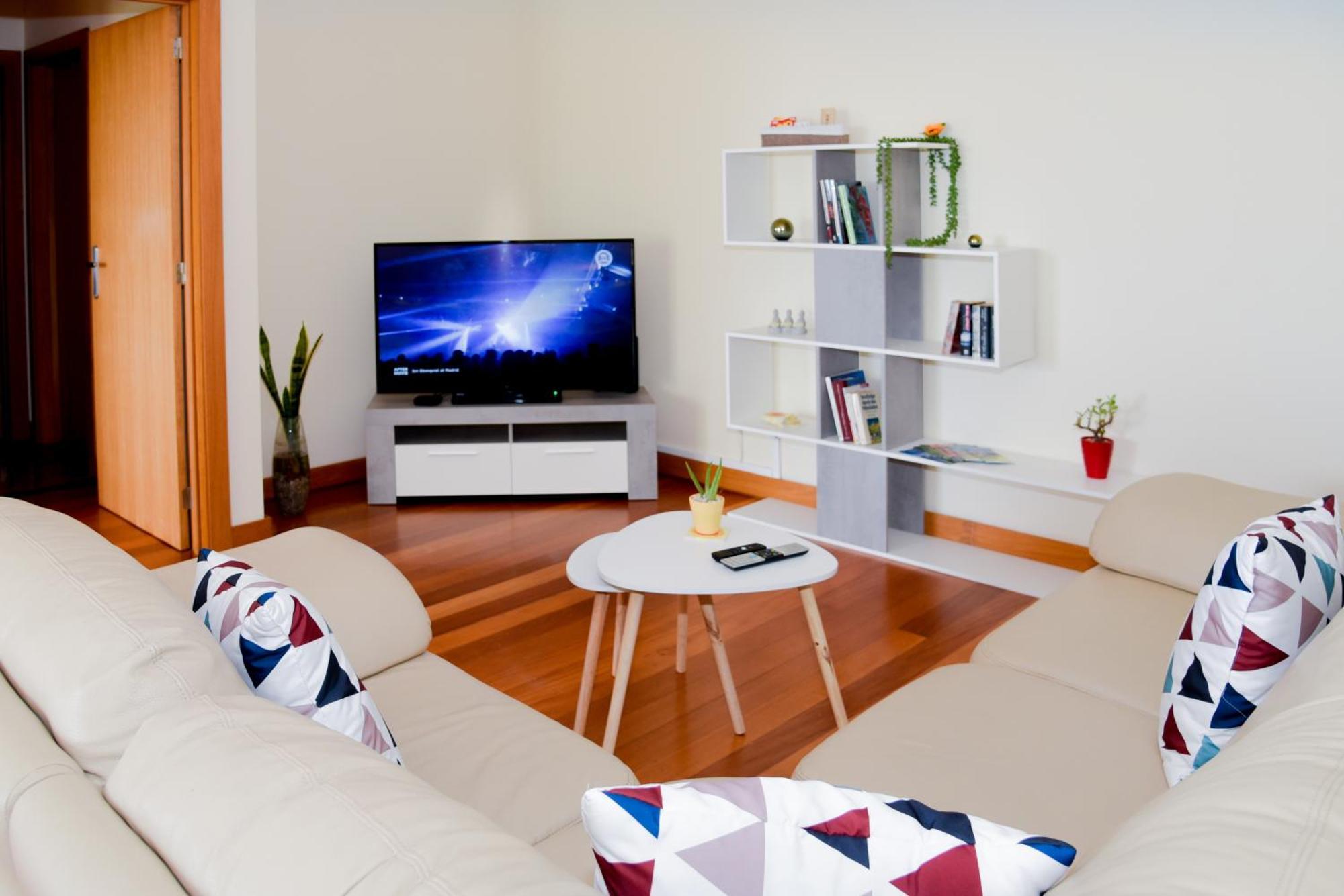 Green Pearl Apartment Funchal  Luaran gambar