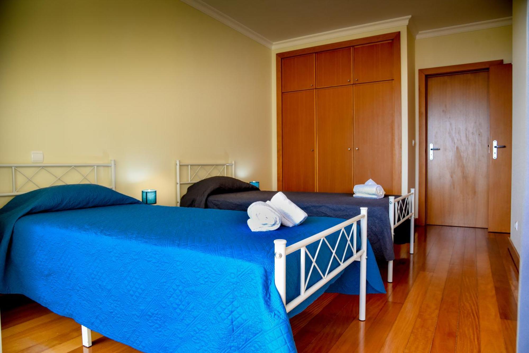 Green Pearl Apartment Funchal  Luaran gambar