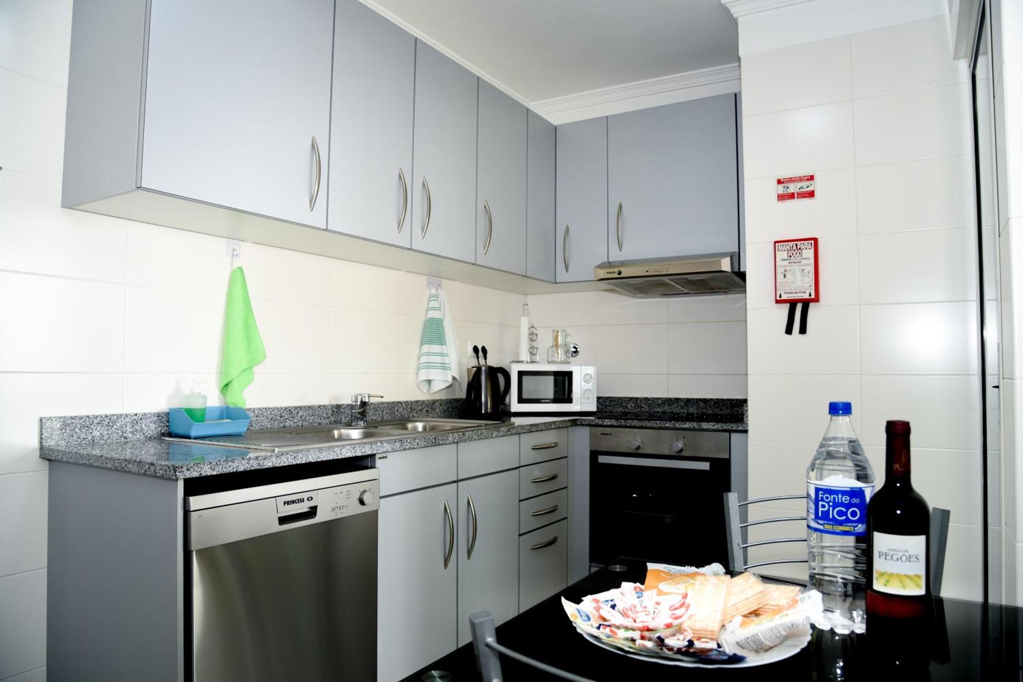 Green Pearl Apartment Funchal  Luaran gambar