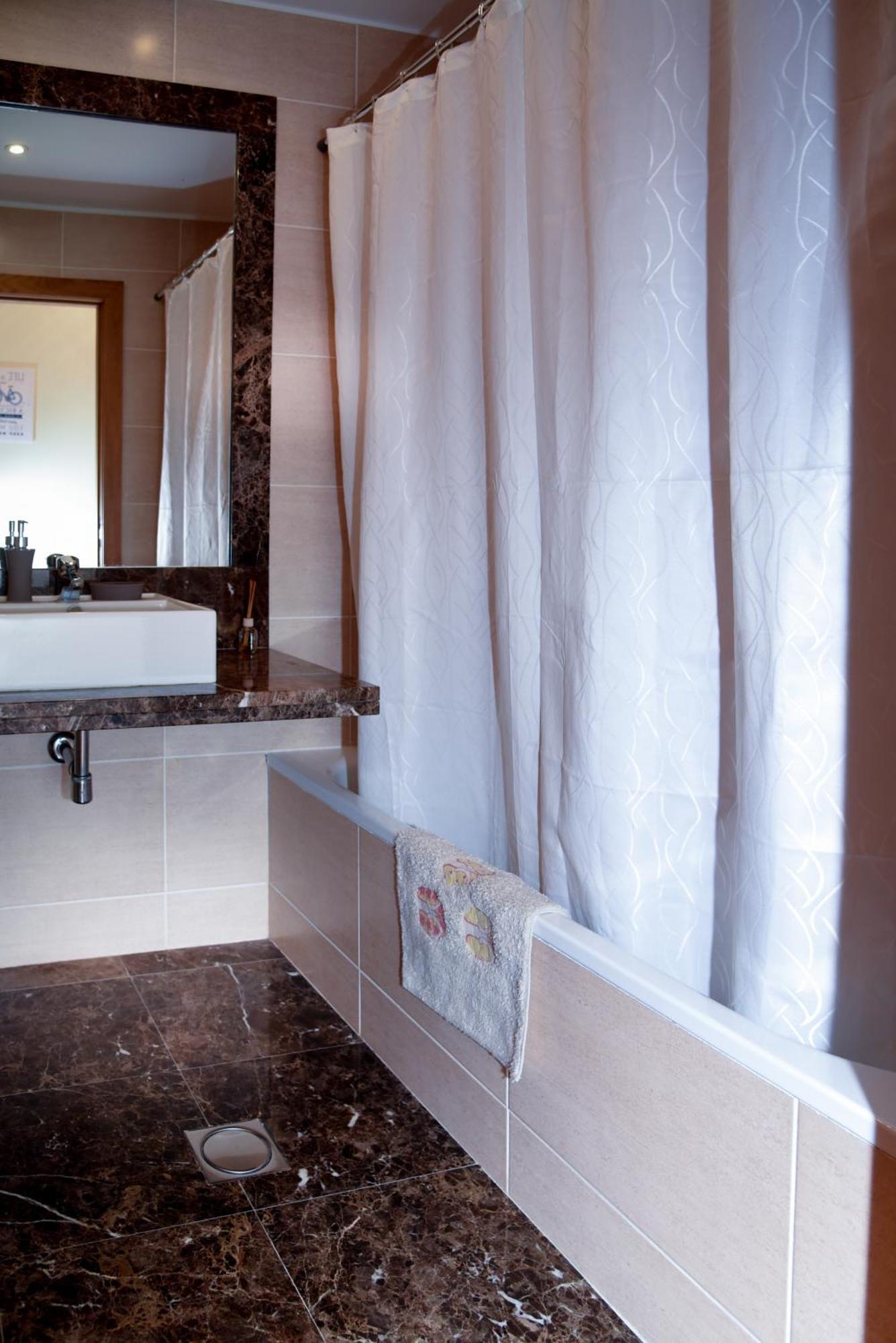 Green Pearl Apartment Funchal  Luaran gambar