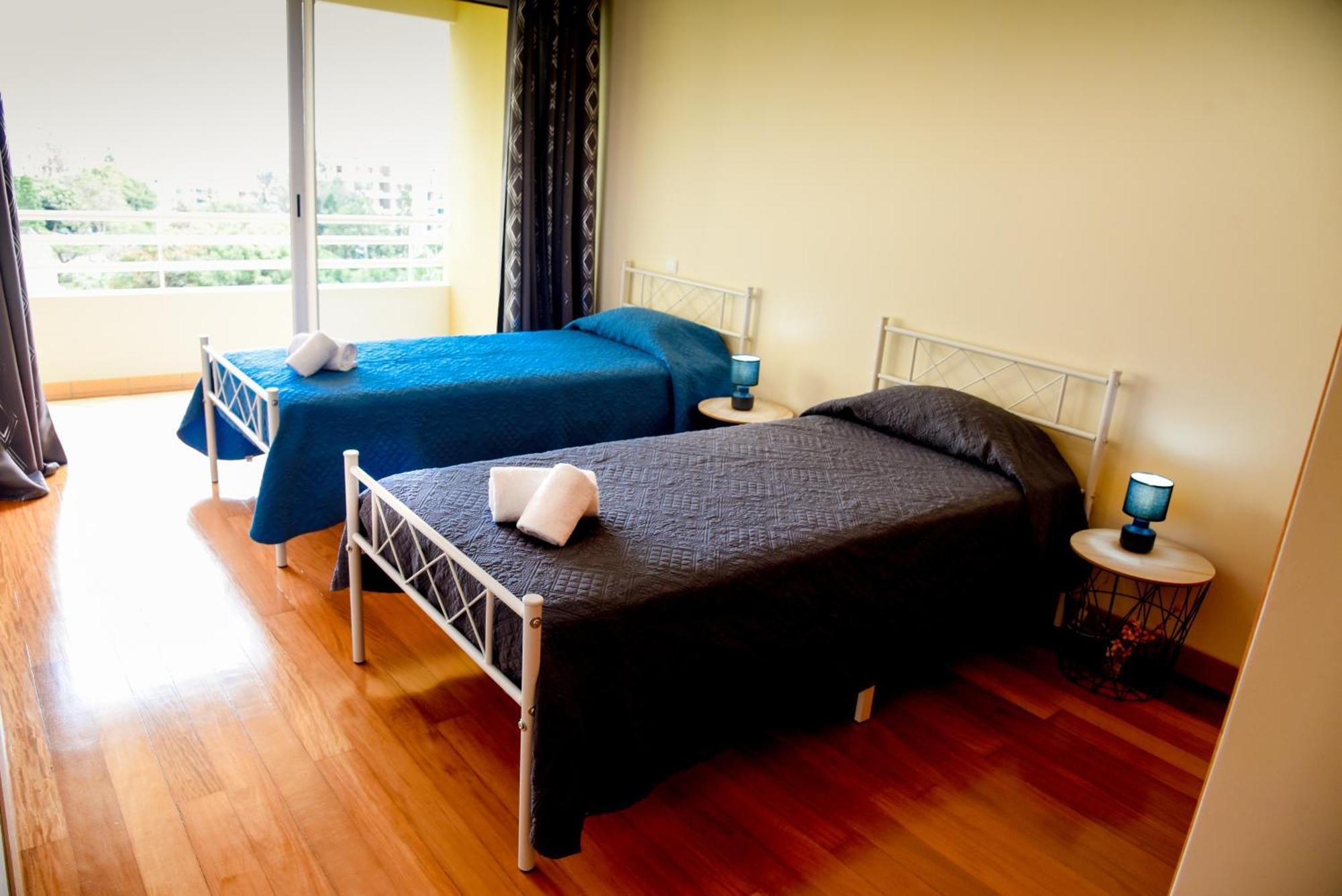 Green Pearl Apartment Funchal  Luaran gambar