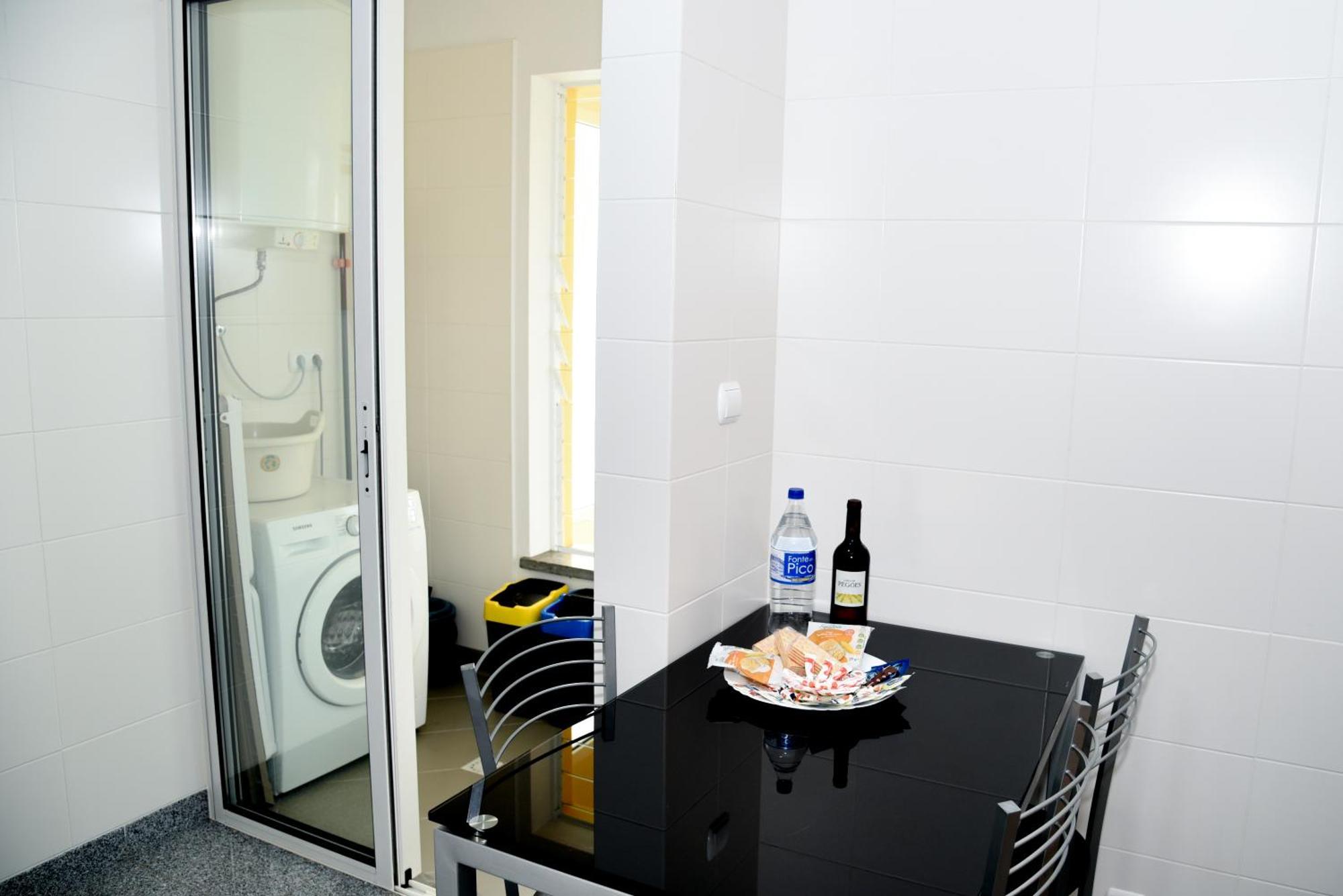 Green Pearl Apartment Funchal  Luaran gambar