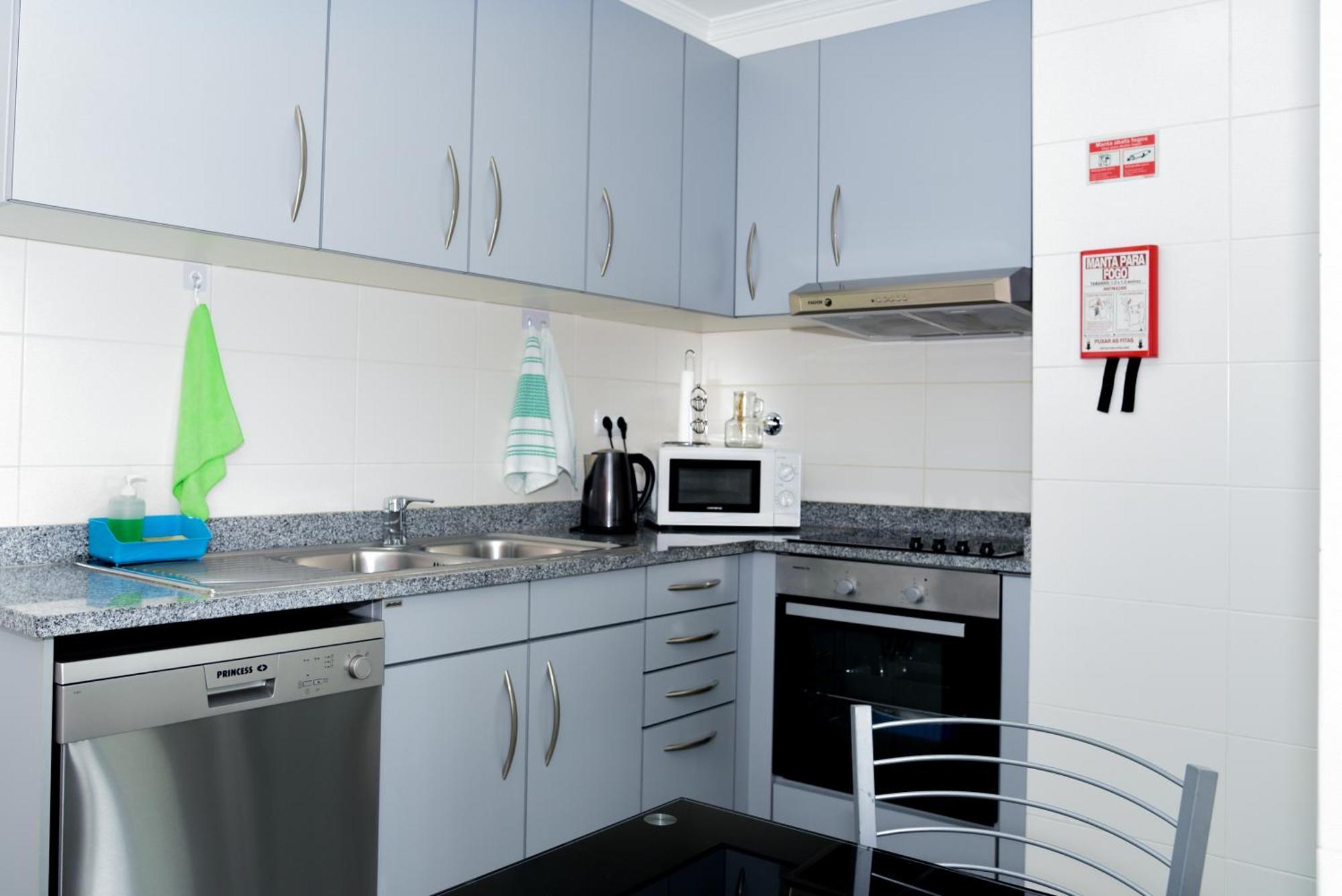 Green Pearl Apartment Funchal  Luaran gambar