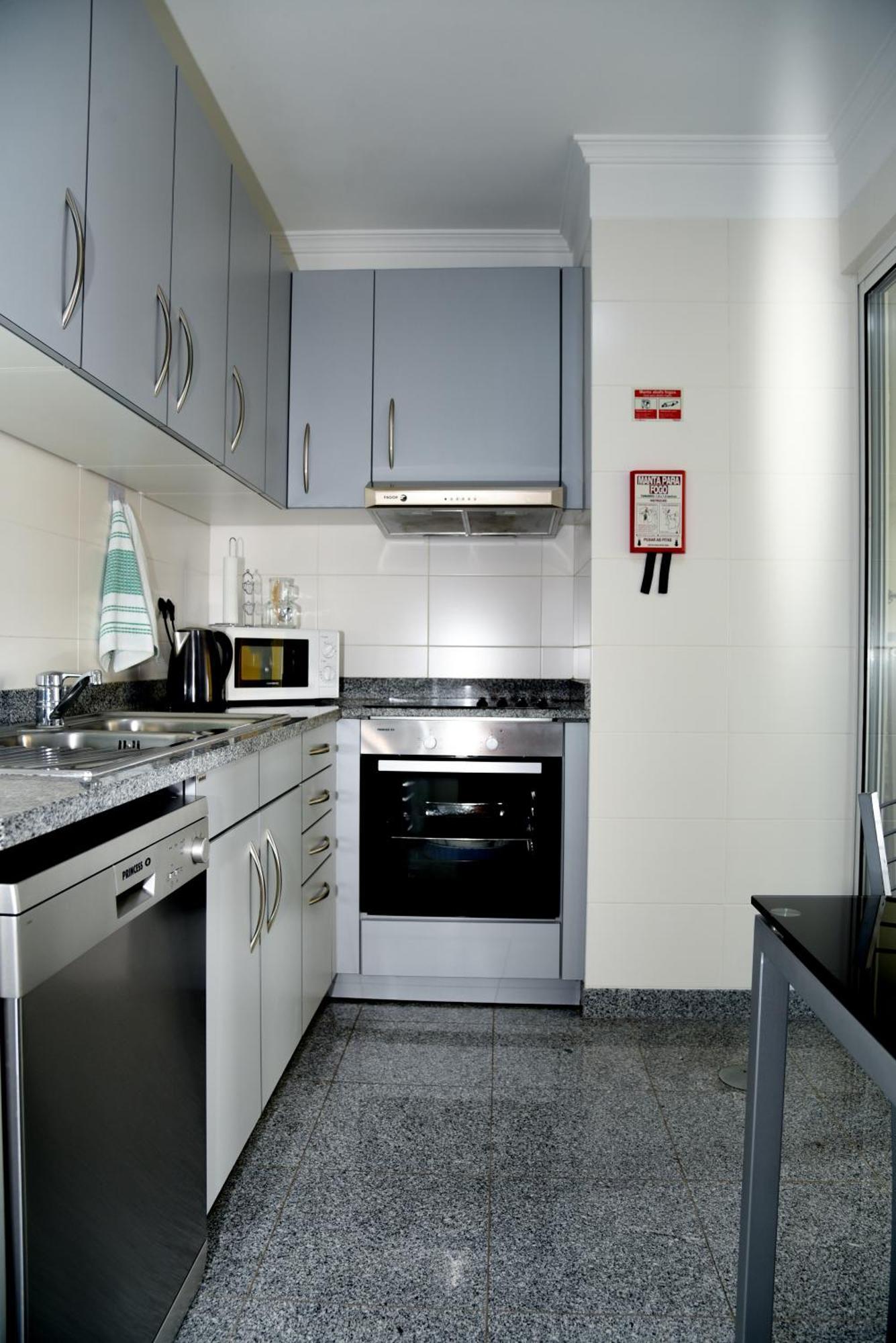 Green Pearl Apartment Funchal  Luaran gambar