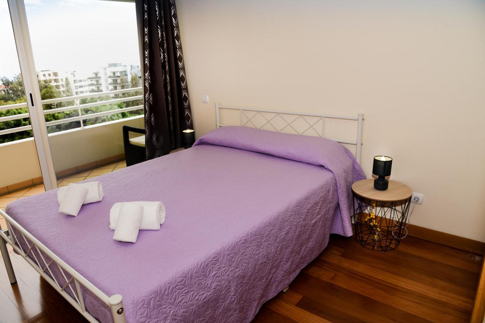 Green Pearl Apartment Funchal  Luaran gambar
