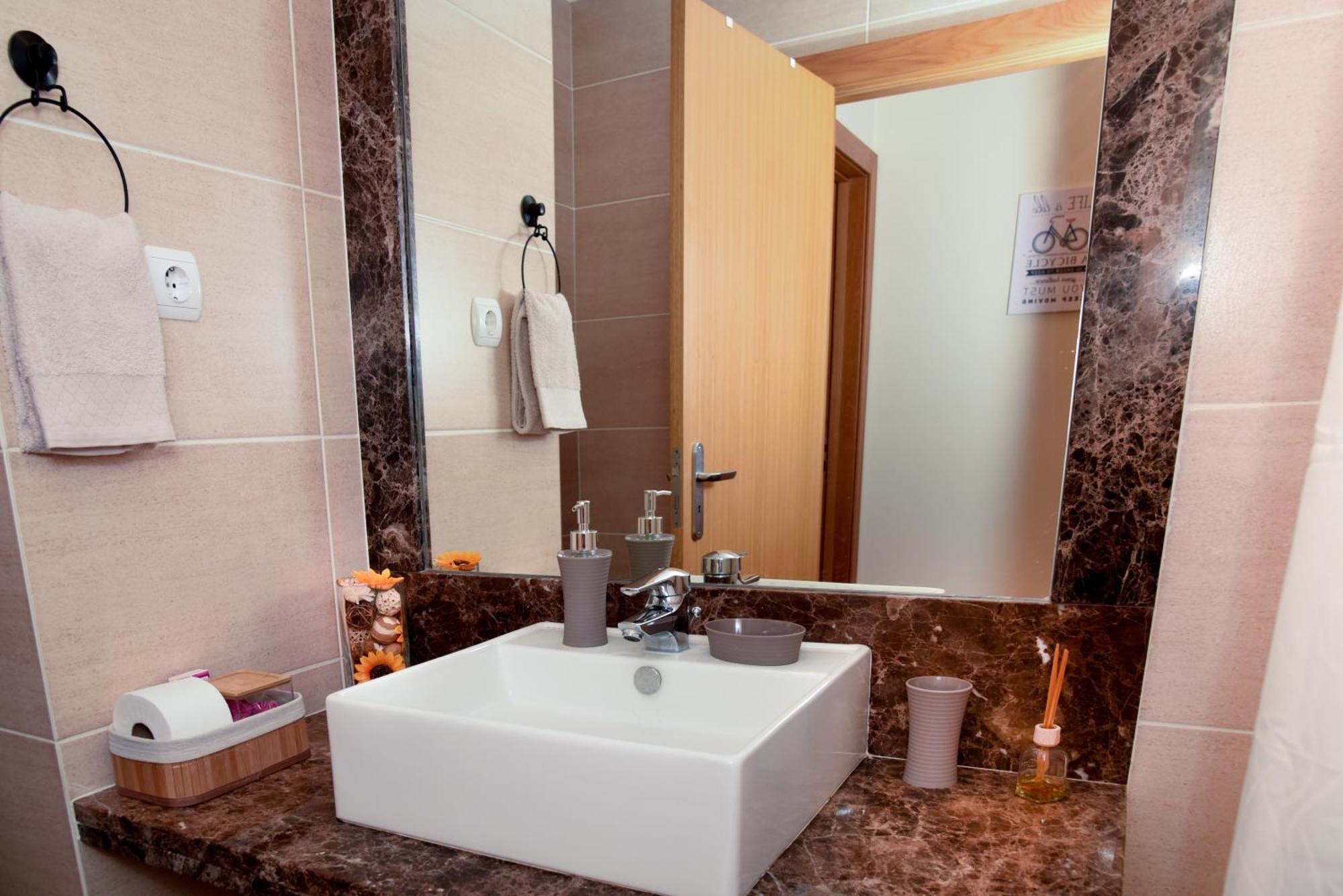 Green Pearl Apartment Funchal  Luaran gambar