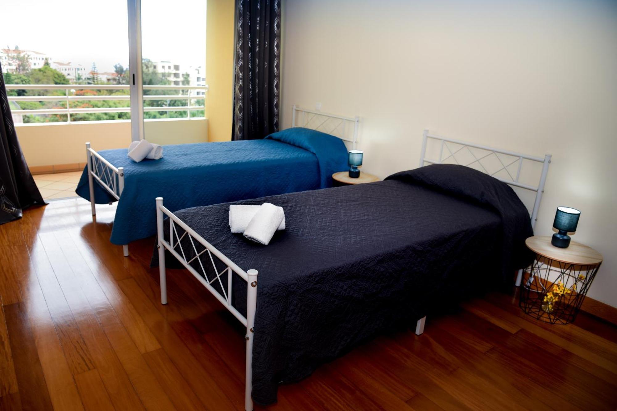 Green Pearl Apartment Funchal  Luaran gambar