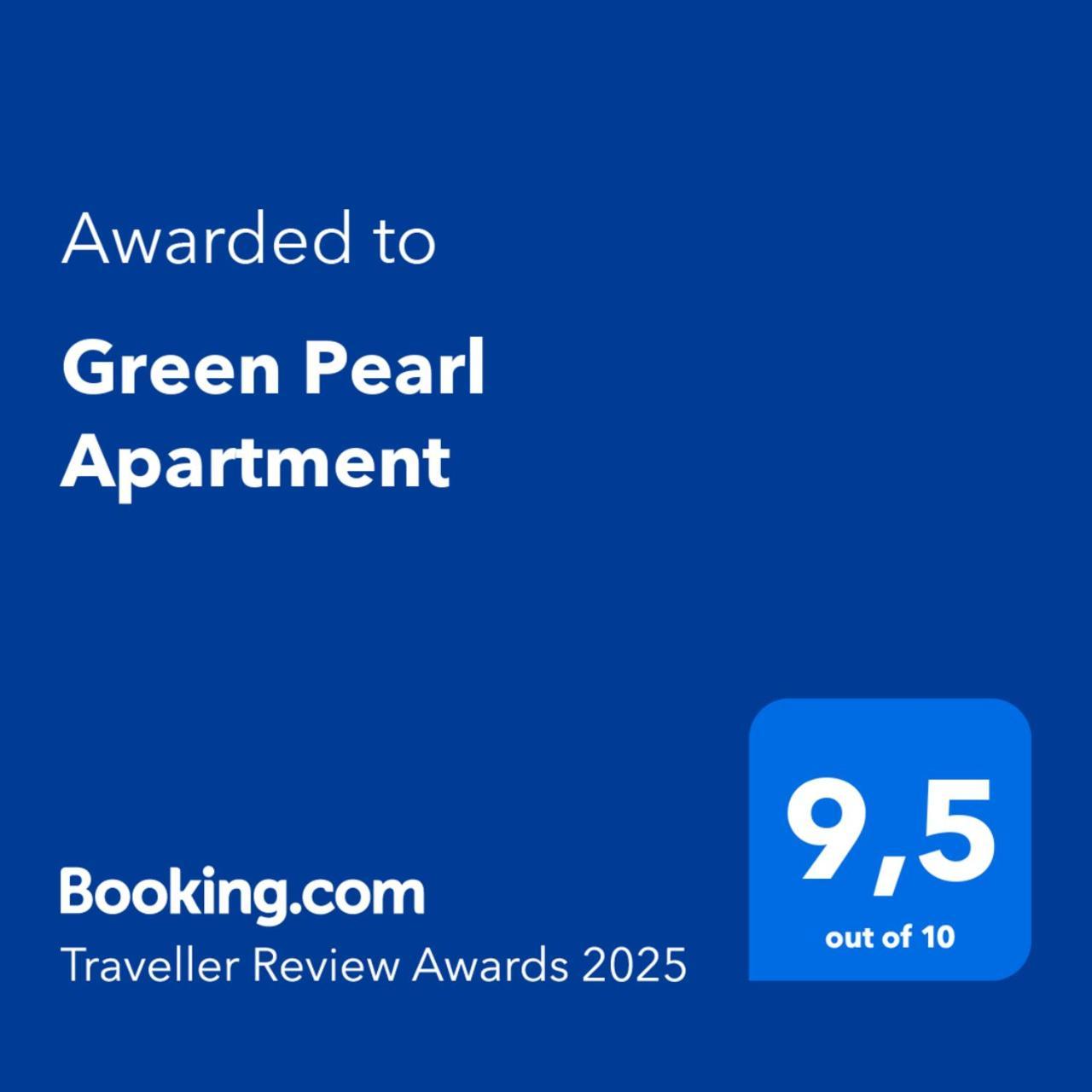 Green Pearl Apartment Funchal  Luaran gambar